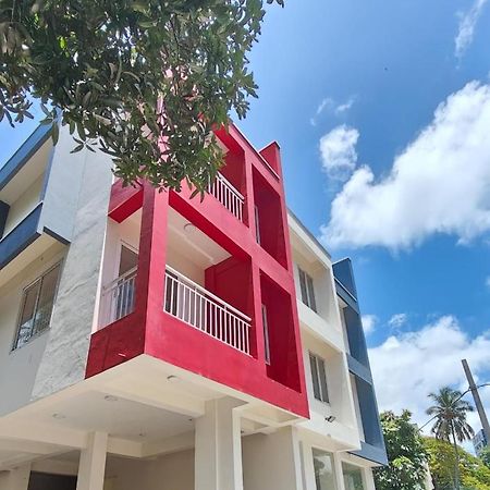 Hobiz Serviced Apartments Chalakuzhy Nr Medical College Trivandrum Thiruvananthapuram Εξωτερικό φωτογραφία