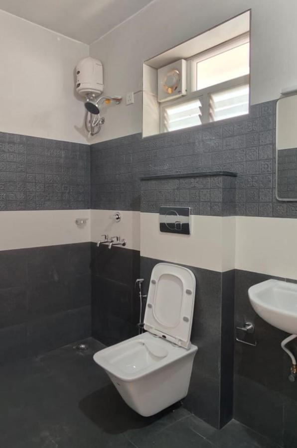 Hobiz Serviced Apartments Chalakuzhy Nr Medical College Trivandrum Thiruvananthapuram Εξωτερικό φωτογραφία