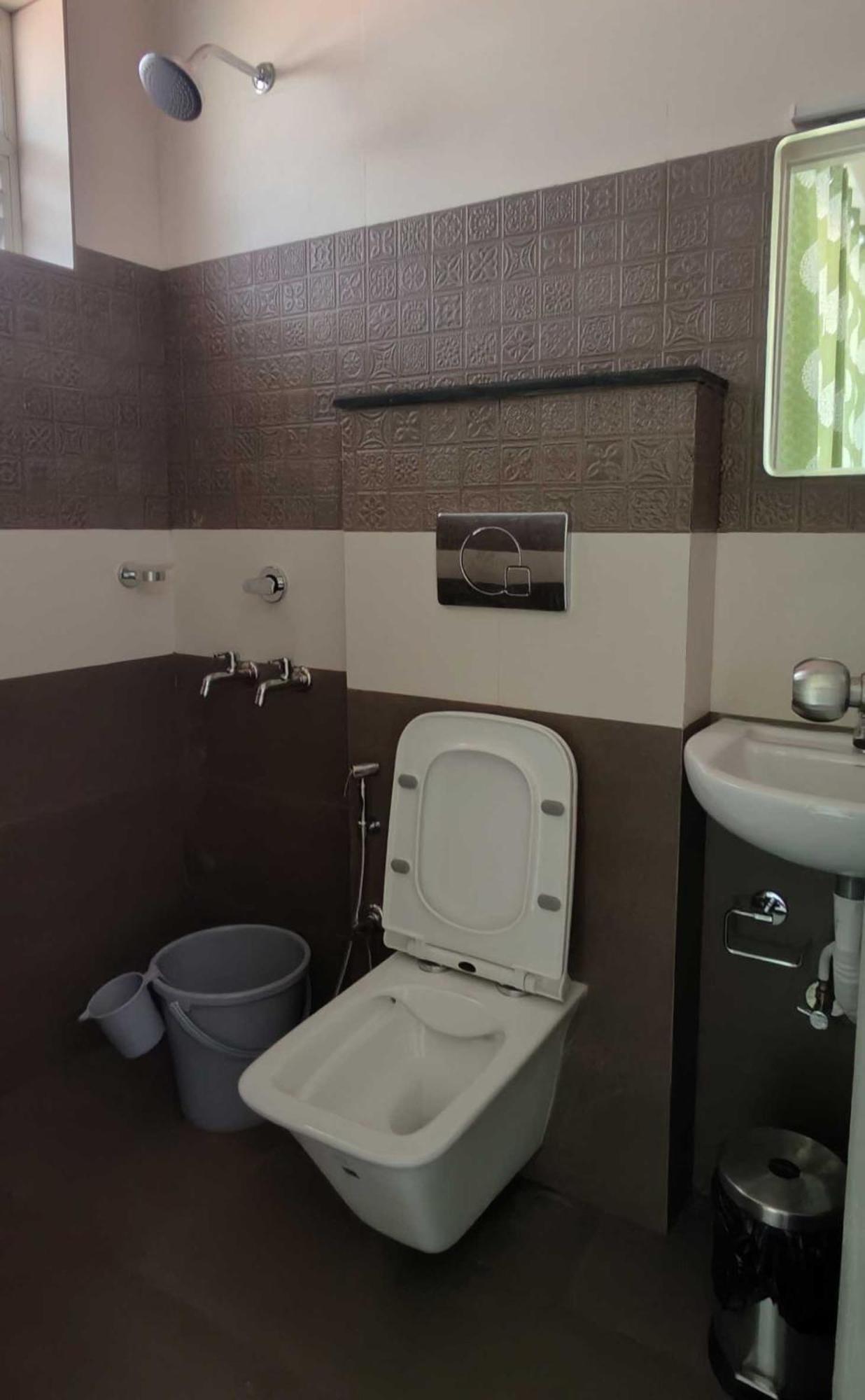 Hobiz Serviced Apartments Chalakuzhy Nr Medical College Trivandrum Thiruvananthapuram Εξωτερικό φωτογραφία