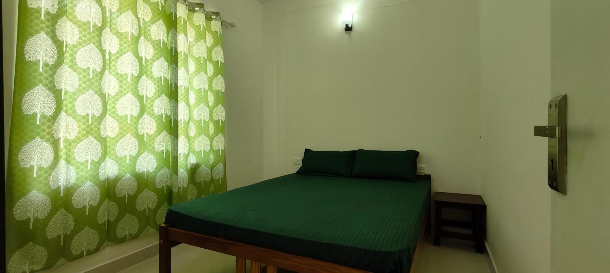 Hobiz Serviced Apartments Chalakuzhy Nr Medical College Trivandrum Thiruvananthapuram Εξωτερικό φωτογραφία